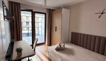 Mieszkanie 2-pokojowe Kraków Zakrzówek, ul. Pychowicka