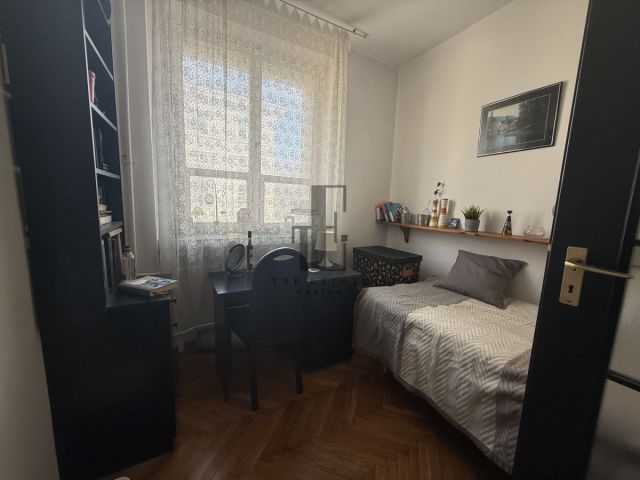 Mieszkanie 4-pokojowe Warszawa Śródmieście, ul. Foksal. Zdjęcie 7