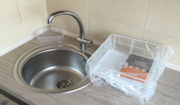 Mieszkanie 3-pokojowe Chojnice, ul. Sportowa