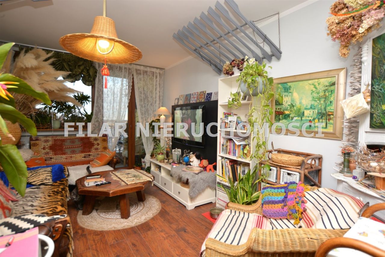 Mieszkanie 3-pokojowe Lubin Przylesie, ul. Pawia. Zdjęcie 19