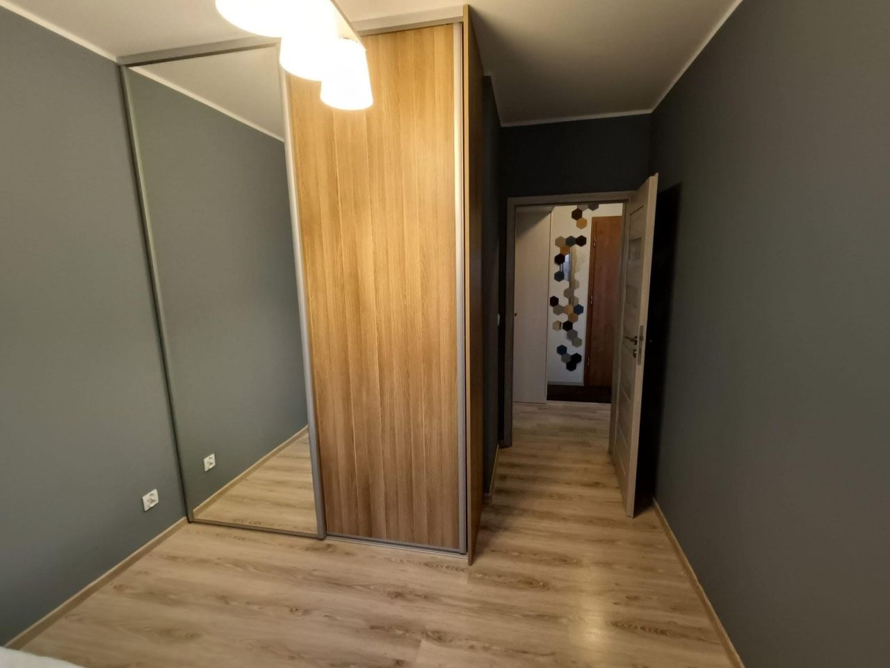 Mieszkanie 2-pokojowe Warszawa Białołęka, ul. Myśliborska. Zdjęcie 8