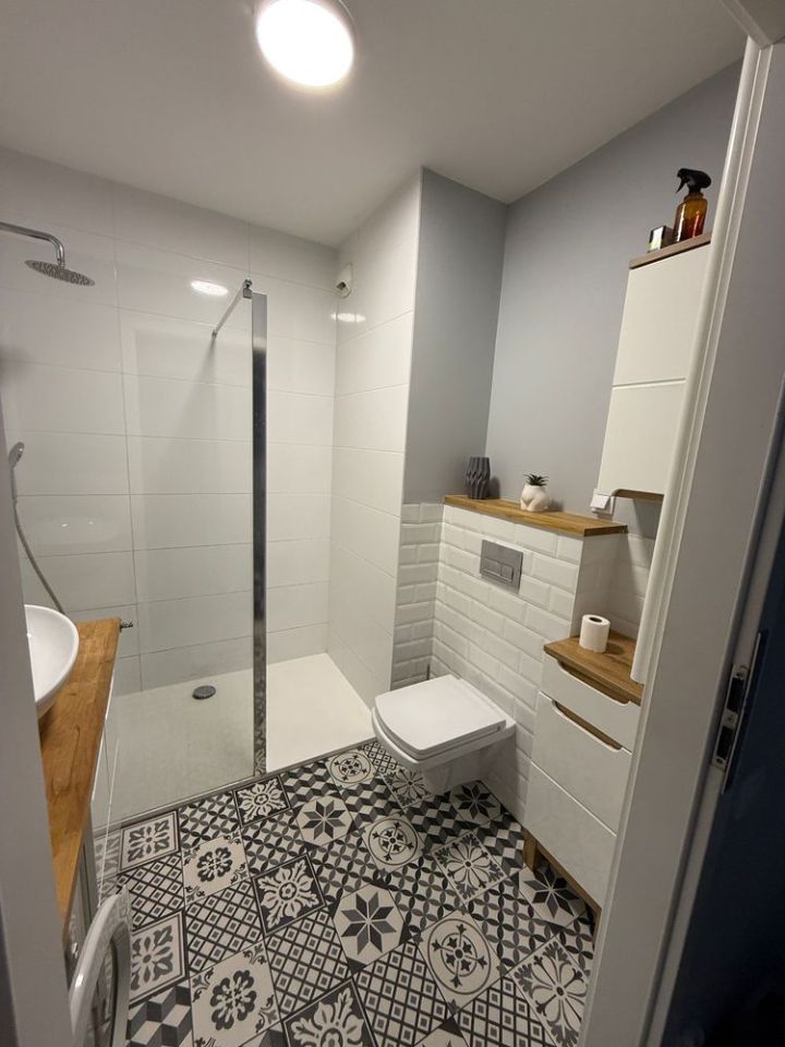 Mieszkanie 2-pokojowe Gdynia Chylonia, ul. Chylońska. Zdjęcie 7