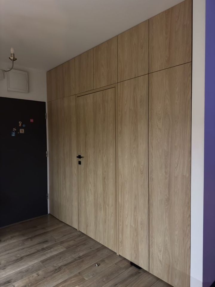 Mieszkanie 1-pokojowe Łódź Bałuty, ul. Drewnowska. Zdjęcie 2