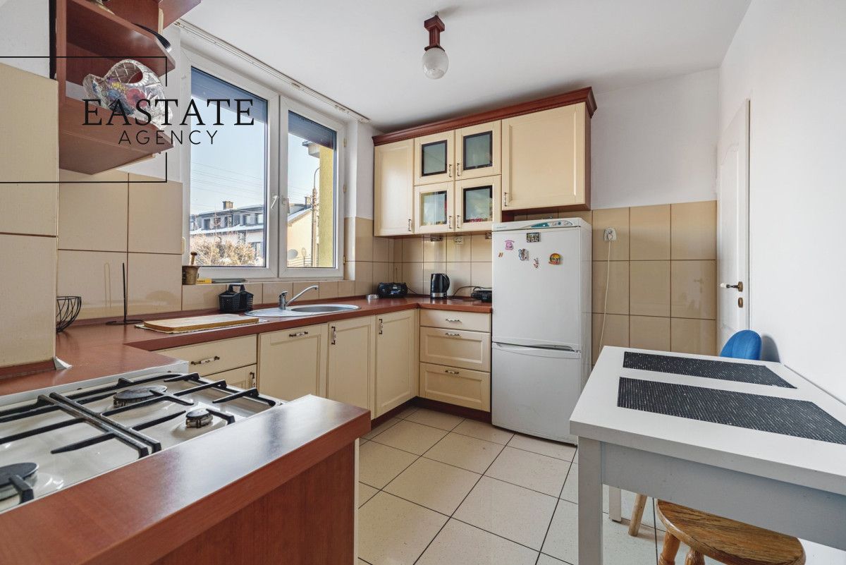 dom szeregowy, 4 pokoje Łomianki. Zdjęcie 5