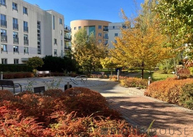 Mieszkanie 3-pokojowe Warszawa Ursynów, ul. Relaksowa. Zdjęcie 15