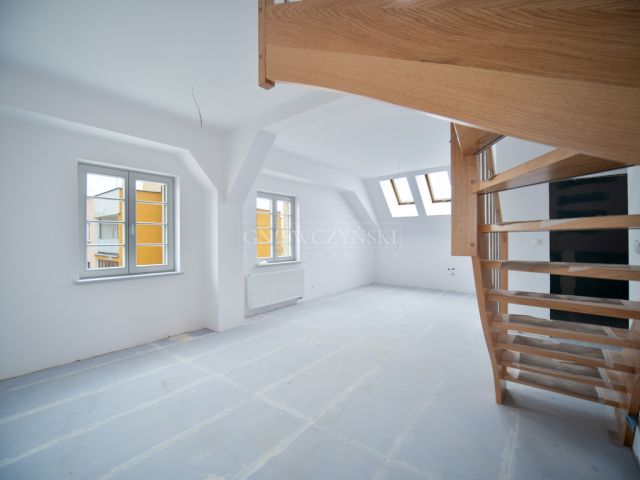 Mieszkanie 3-pokojowe Grodków, rynek Rynek. Zdjęcie 3