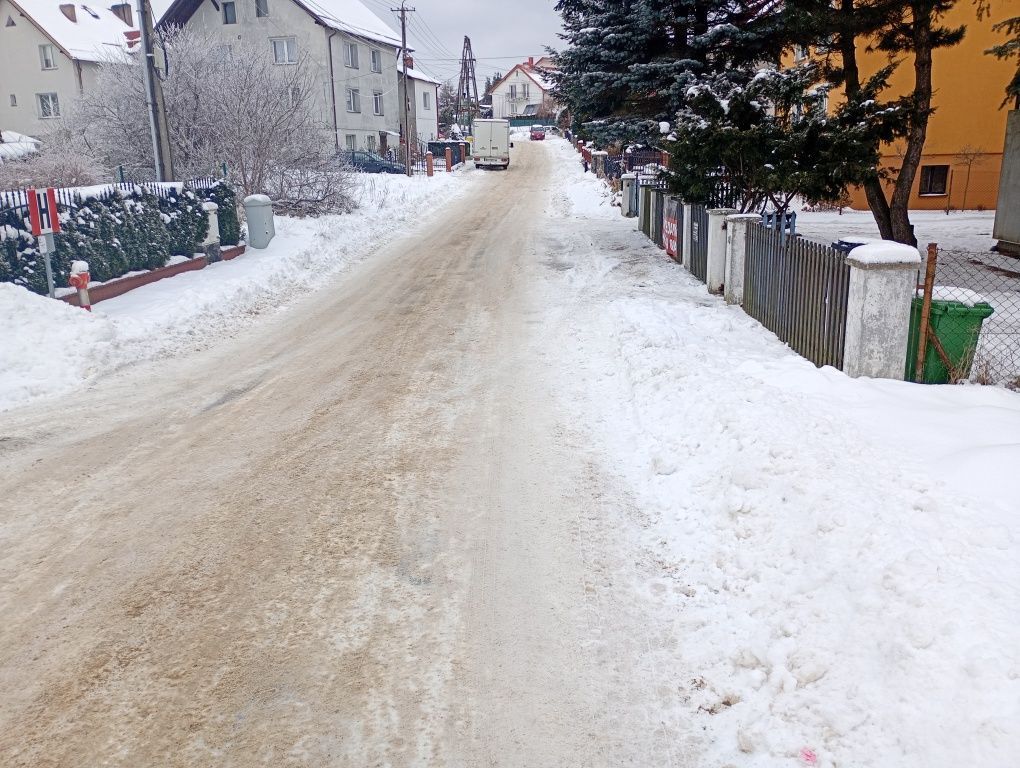 Działka budowlana Somonino, os. Komara. Zdjęcie 5