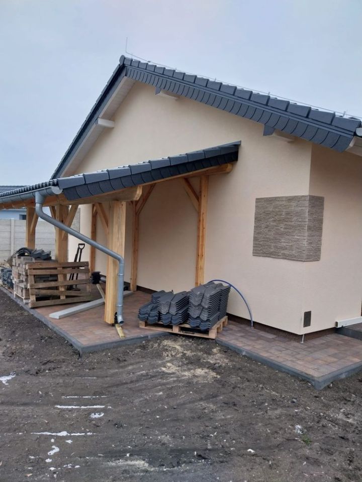 dom wolnostojący, 3 pokoje Iłowa, ul. 1 Maja. Zdjęcie 4