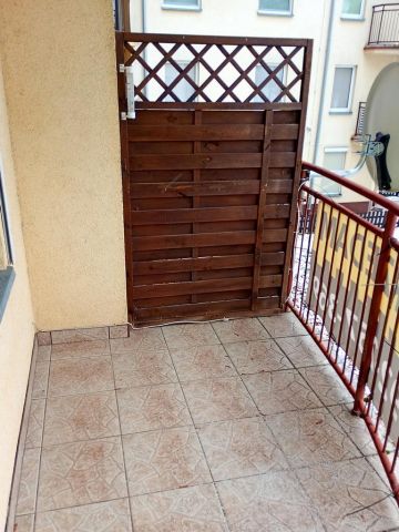 Mieszkanie 2-pokojowe Dziwnów Dziwnów Dolny, ul. Wybrzeże Kościuszkowskie. Zdjęcie 13