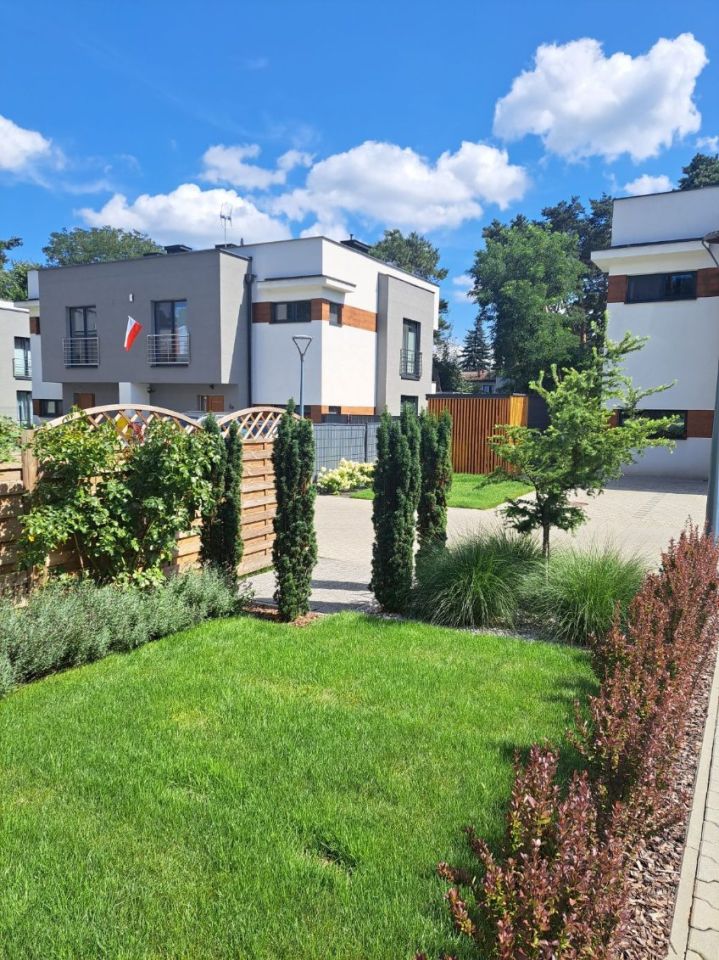 bliźniak, 4 pokoje Otwock Świder, ul. Juliana Tuwima. Zdjęcie 8