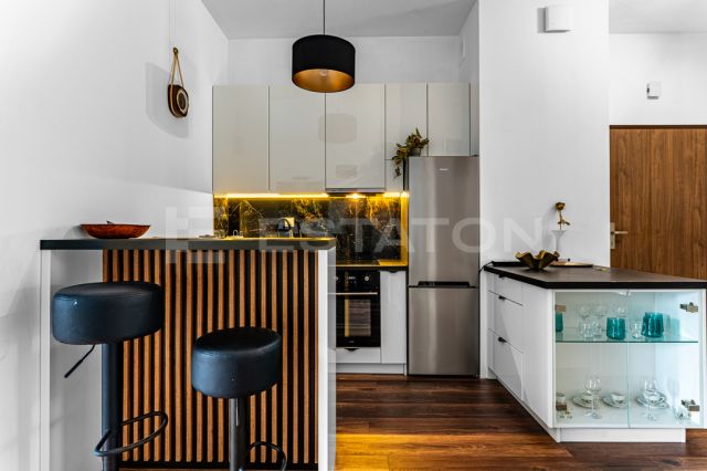 Mieszkanie 2-pokojowe Rzeszów, ul. Ignacego Paderewskiego. Zdjęcie 2