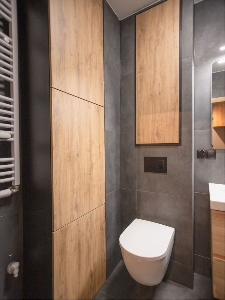 Mieszkanie 3-pokojowe Głogów, ul. Mechaniczna. Zdjęcie 3