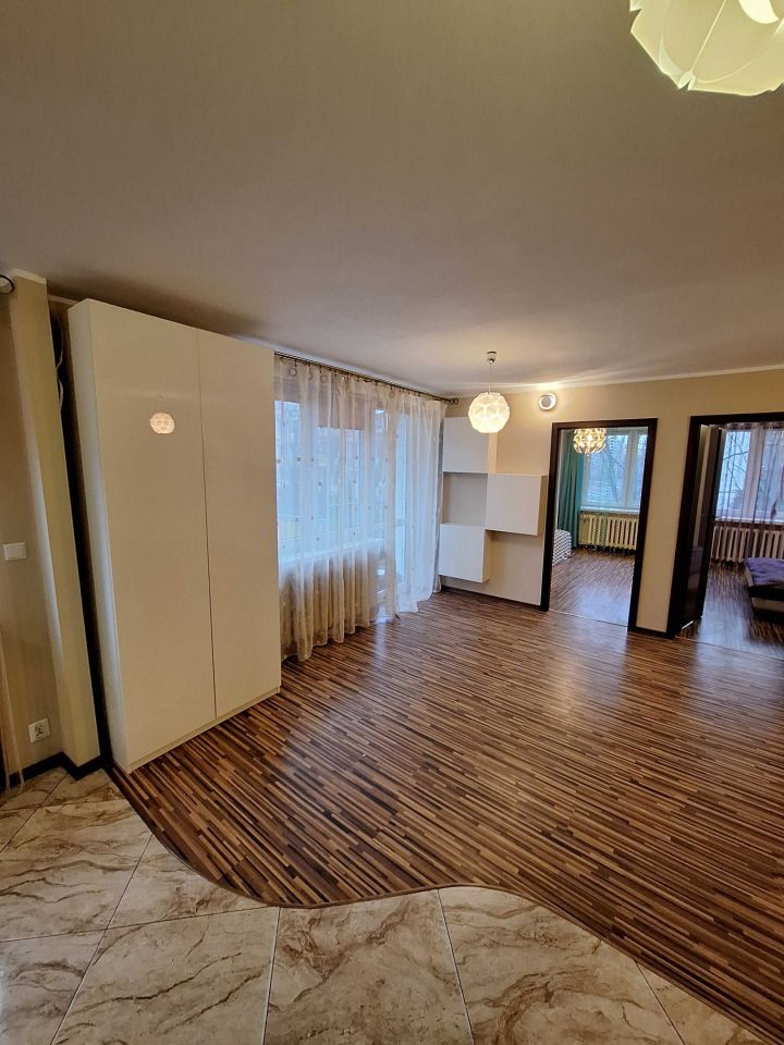 Mieszkanie 3-pokojowe Warszawa Bielany, ul. Antoniego Magiera. Zdjęcie 7