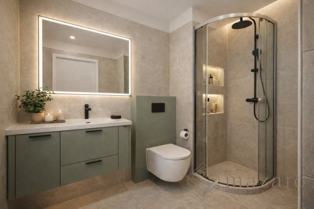 Mieszkanie 2-pokojowe Bydgoszcz Osiedle Leśne. Zdjęcie 11