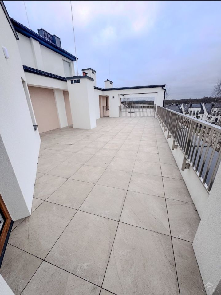 Mieszkanie 2-pokojowe Białystok Starosielce, ul. Klepacka. Zdjęcie 12