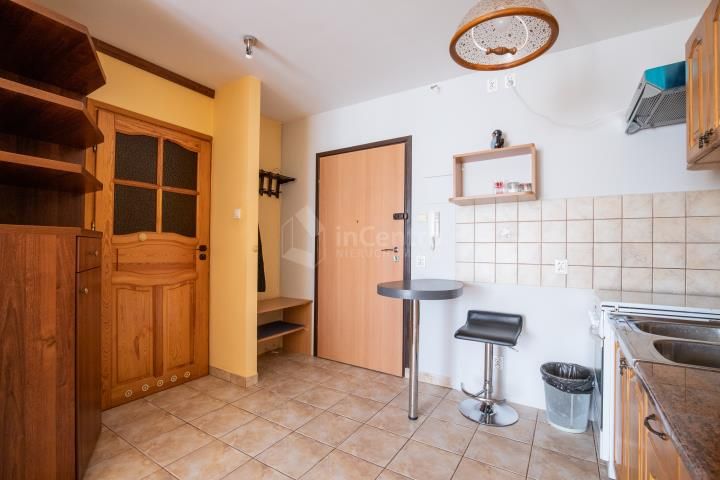 Mieszkanie 2-pokojowe Kraków Dębniki, ul. Komuny Paryskiej. Zdjęcie 3