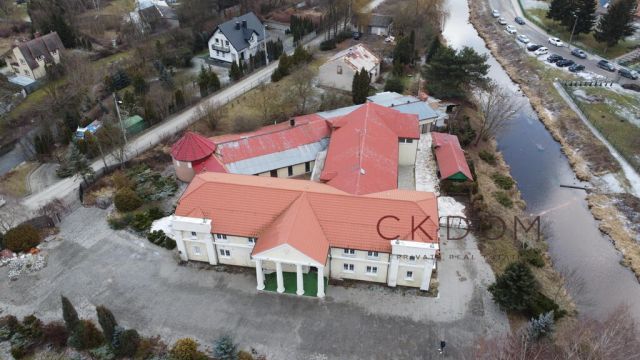 Nieruchomość komercyjna Staszów, ul. Łazienkowska. Zdjęcie 14