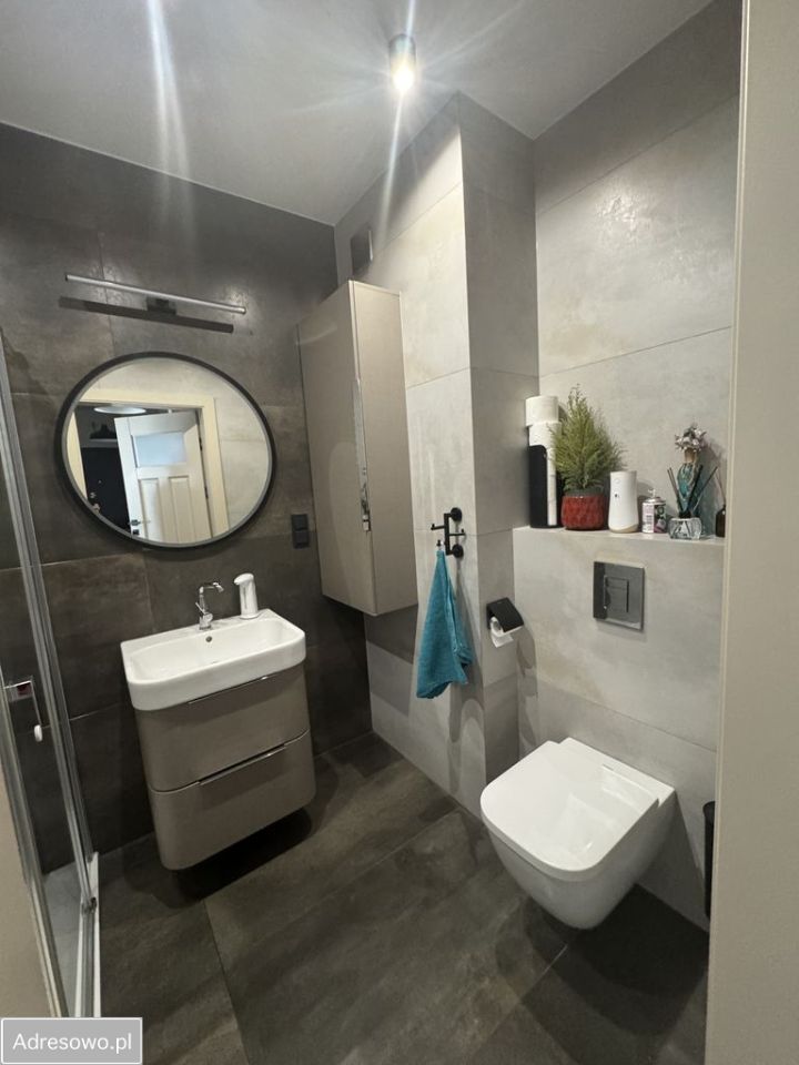 Mieszkanie 3-pokojowe Rokietnica, ul. Kolejowa. Zdjęcie 16