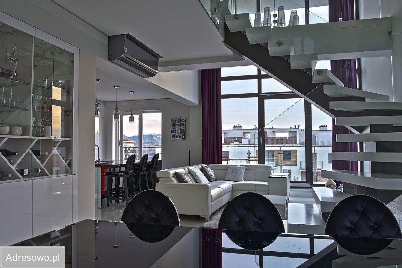 Mieszkanie 5-pokojowe Kielce Ślichowice. Zdjęcie 9