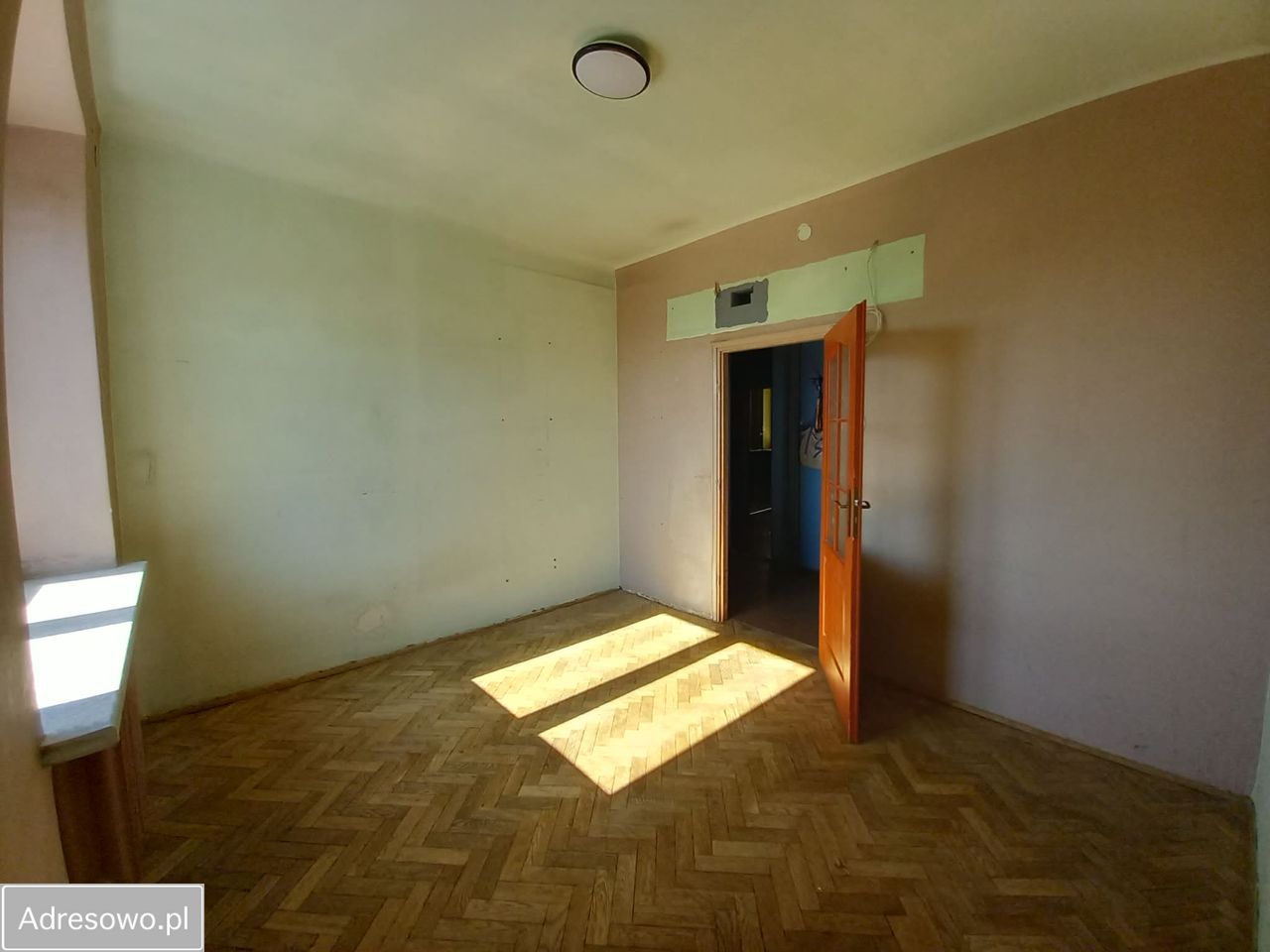 Mieszkanie 2-pokojowe Łódź Bałuty, ul. Bojowników Getta Warszawskiego. Zdjęcie 12