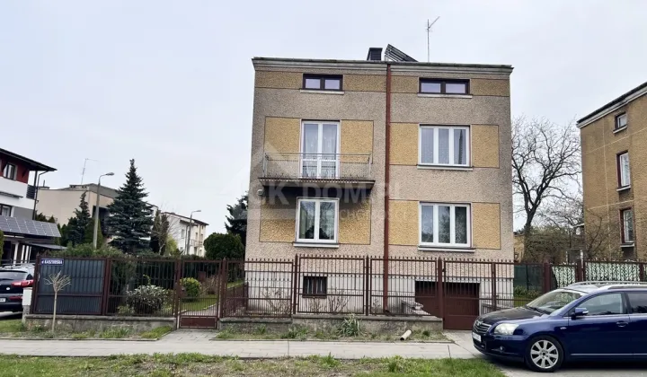 dom wolnostojący, 6 pokoi Radom Dzierzków, ul. Kaszubska