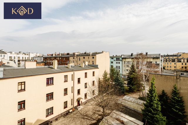 Mieszkanie 3-pokojowe Poznań Wilda, ul. Robocza. Zdjęcie 12