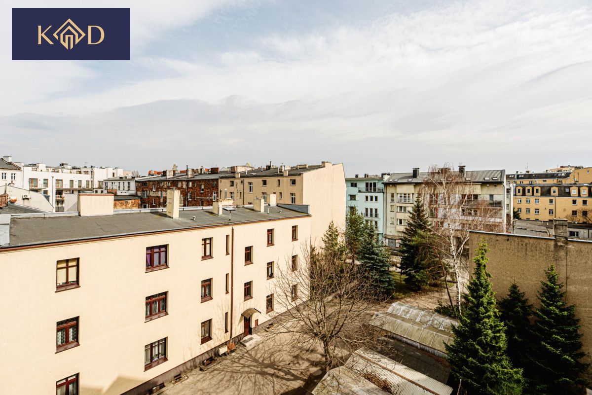 Mieszkanie 3-pokojowe Poznań Wilda, ul. Robocza. Zdjęcie 12