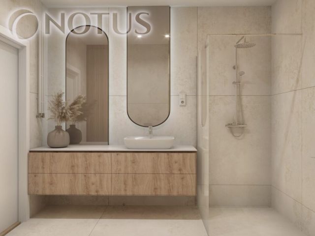 Mieszkanie 3-pokojowe Bielsko-Biała, ul. prof. dr. Mieczysława Michałowicza. Zdjęcie 4