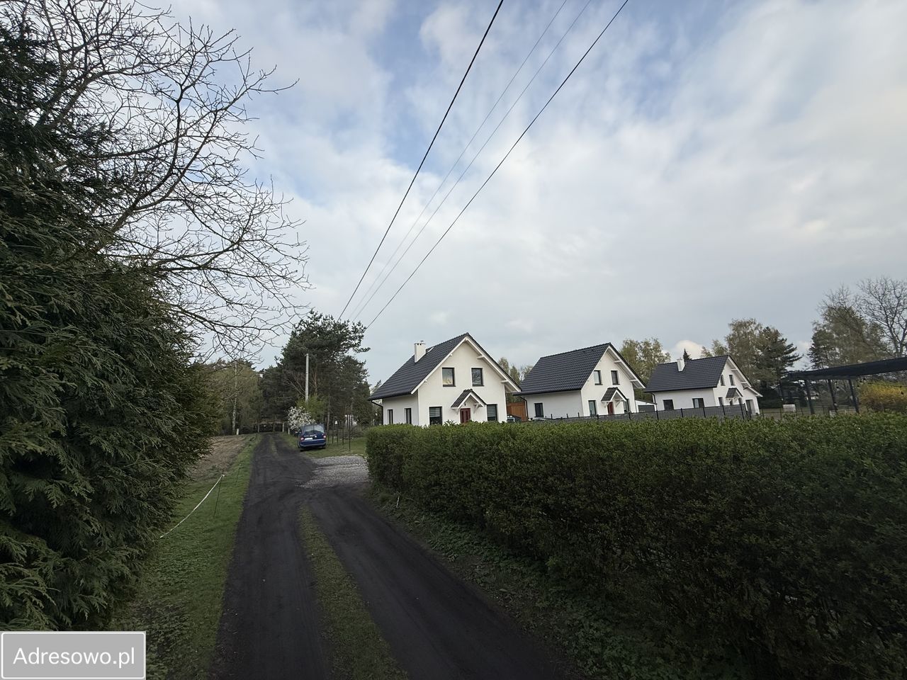 dom wolnostojący, 5 pokoi Orzesze, ul. Żorska. Zdjęcie 6