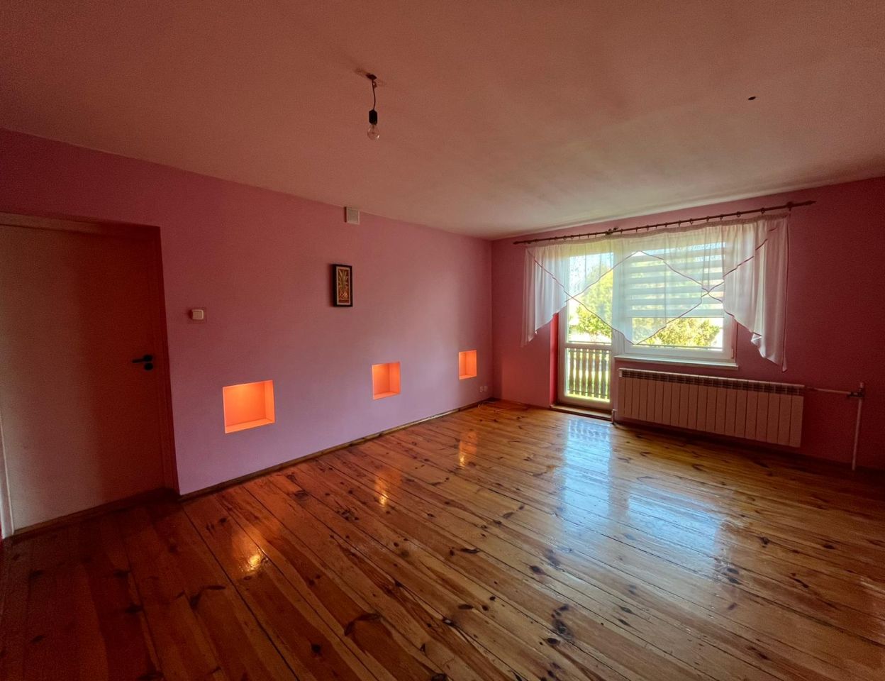 dom wolnostojący, 3 pokoje Karolina. Zdjęcie 6