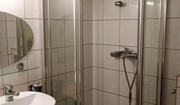 Mieszkanie 2-pokojowe Chorzów Centrum, ul. Powstańców
