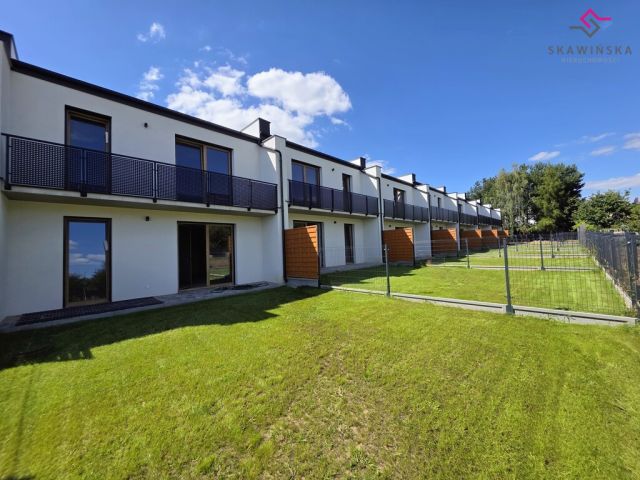 Mieszkanie 4-pokojowe Janków Przygodzki, ul. Parkowa. Zdjęcie 1