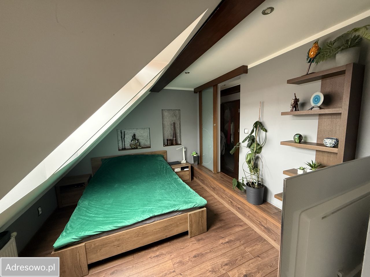 Mieszkanie 5-pokojowe Ostróda, ul. Seweryna Pieniężnego. Zdjęcie 13