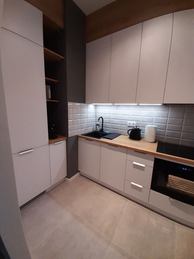Mieszkanie 1-pokojowe Warszawa Wola, ul. Krochmalna. Zdjęcie 7