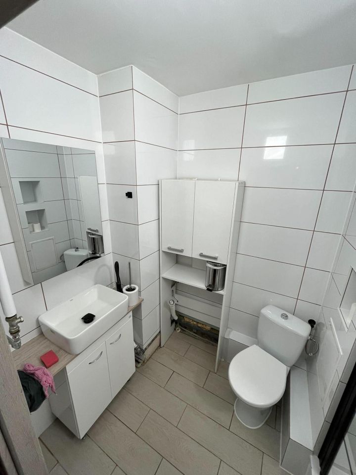 Mieszkanie 2-pokojowe Inowrocław, ul. Toruńska. Zdjęcie 7