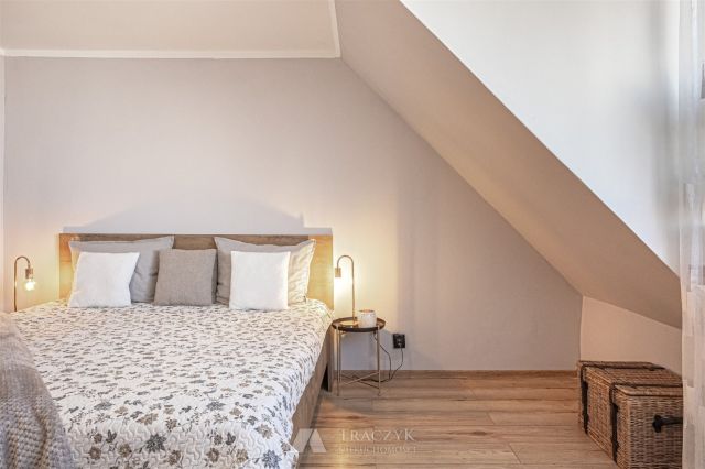 Mieszkanie 3-pokojowe Wrocław Gajowice, ul. Jemiołowa. Zdjęcie 9