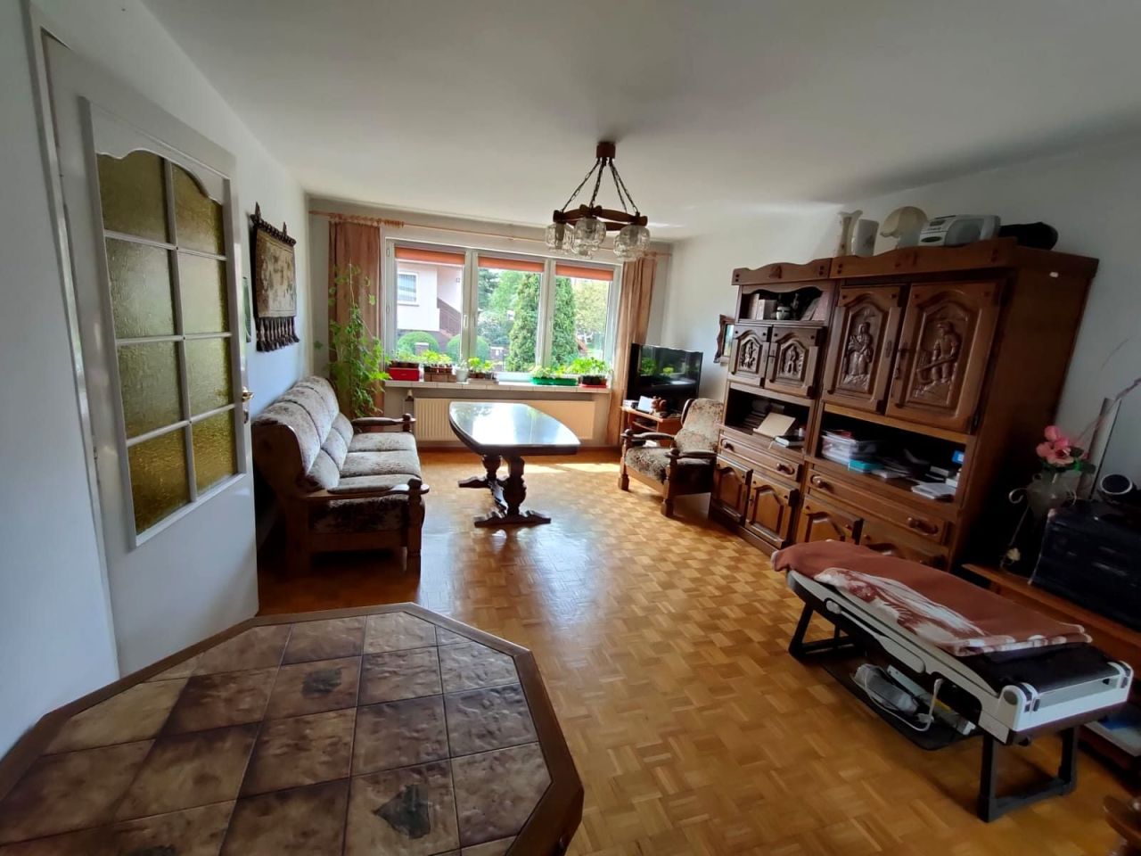 dom wolnostojący, 5 pokoi Lubin, ul. Jodłowa. Zdjęcie 4