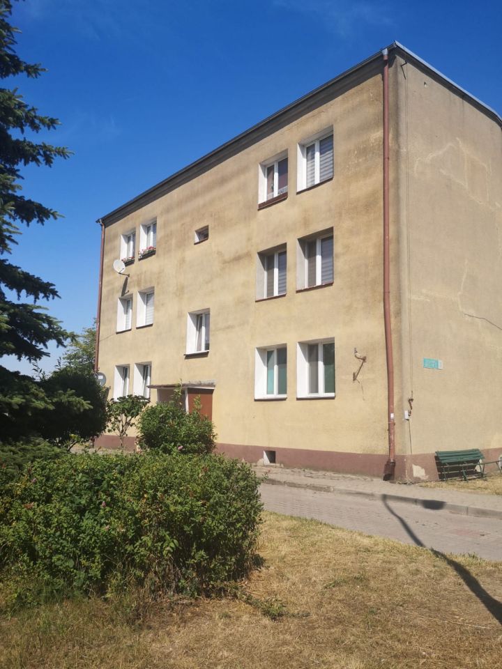 Mieszkanie 2-pokojowe Konin Janów, ul. Janowska. Zdjęcie 17