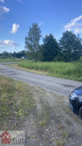Działka siedliskowa Przeginia Narodowa. Zdjęcie 8
