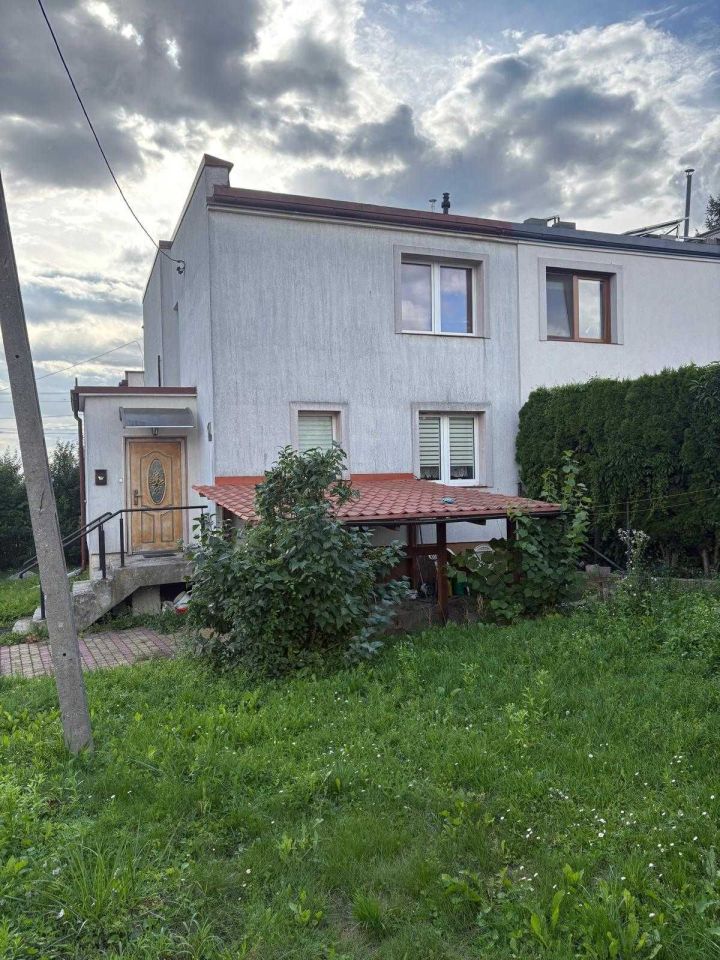 bliźniak Kwidzyn. Zdjęcie 3