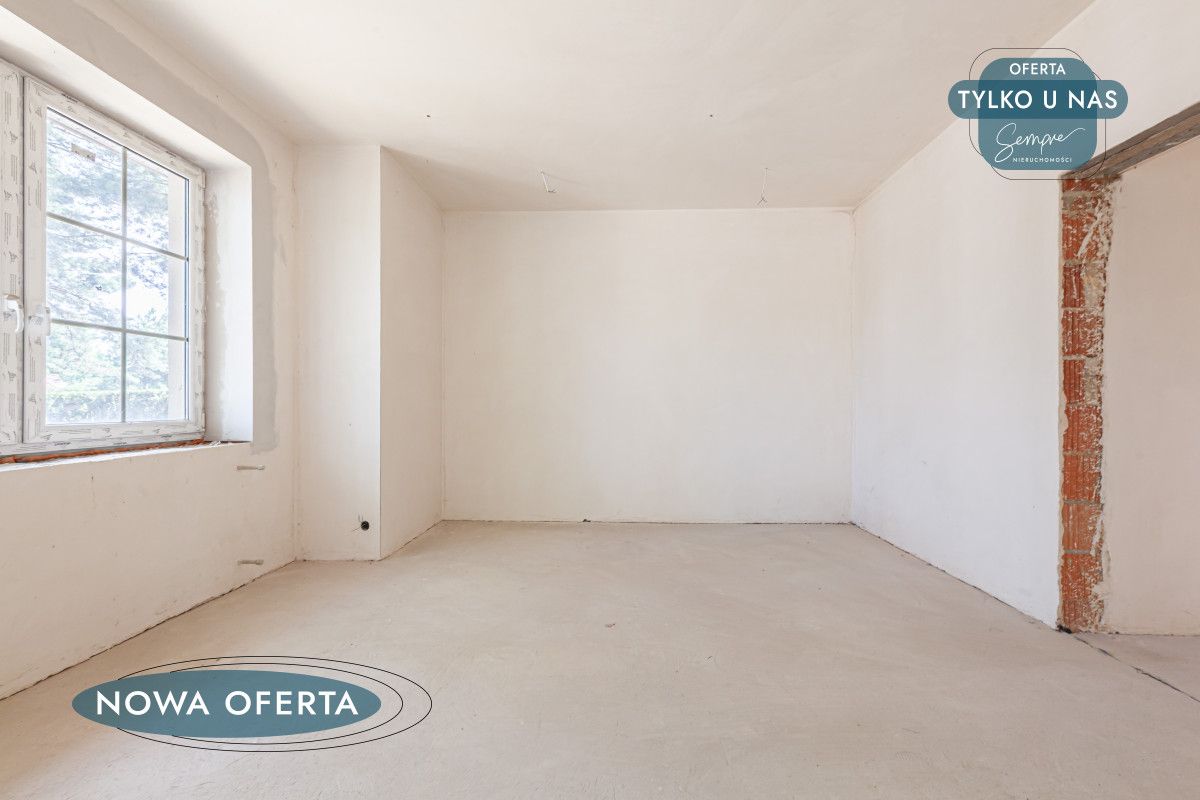 dom wolnostojący, 4 pokoje Szymaniszki. Zdjęcie 39