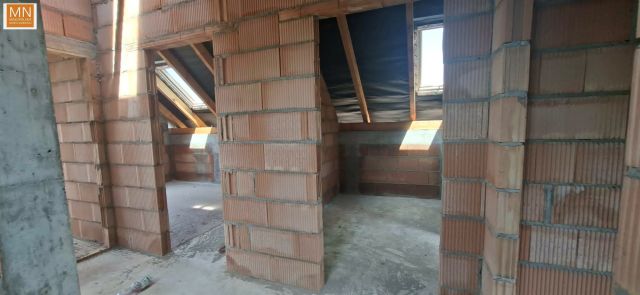 dom wolnostojący, 5 pokoi Baranówka. Zdjęcie 15