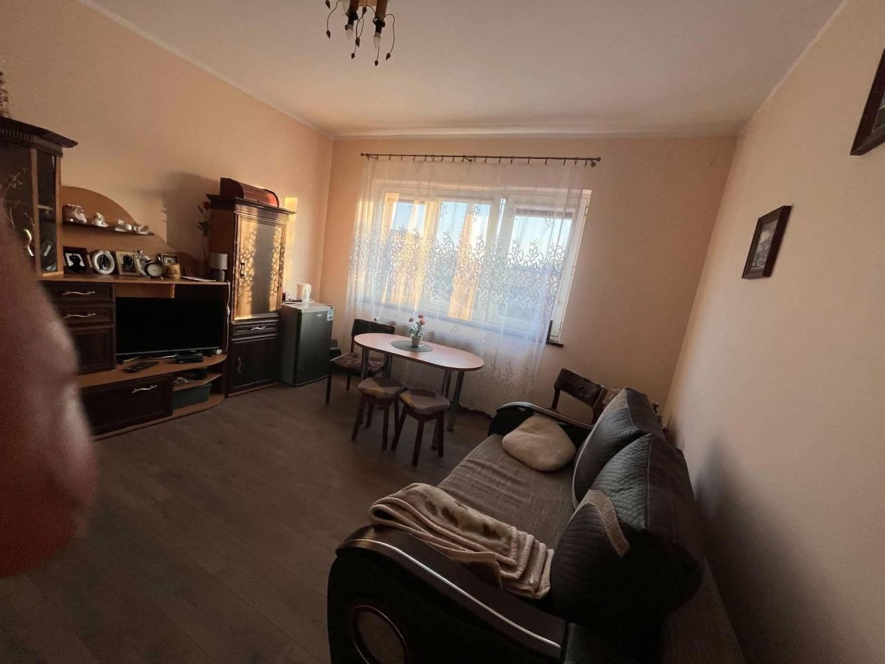 dom wolnostojący, 6 pokoi Gniezno Kawiary, ul. Witkowska. Zdjęcie 2