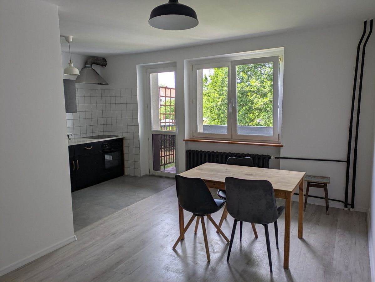 Mieszkanie 2-pokojowe Gliwice, ul. Kosmonautów. Zdjęcie 4