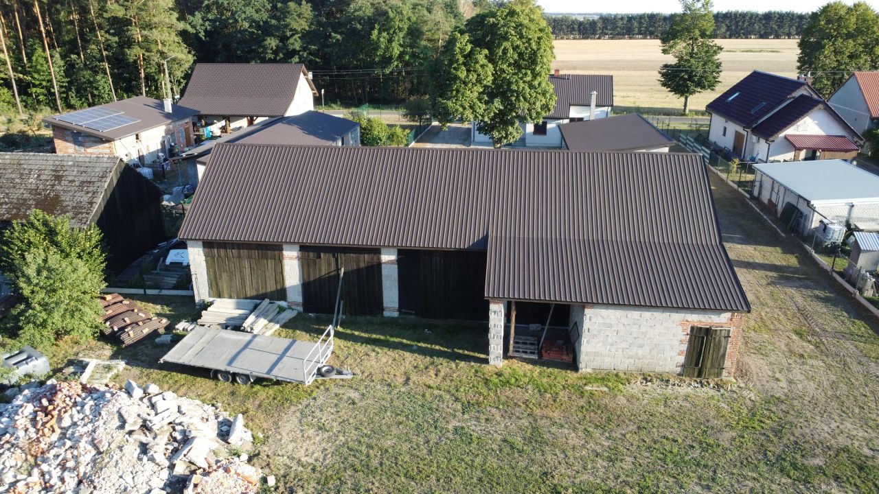 siedlisko, 3 pokoje Kamionka. Zdjęcie 15