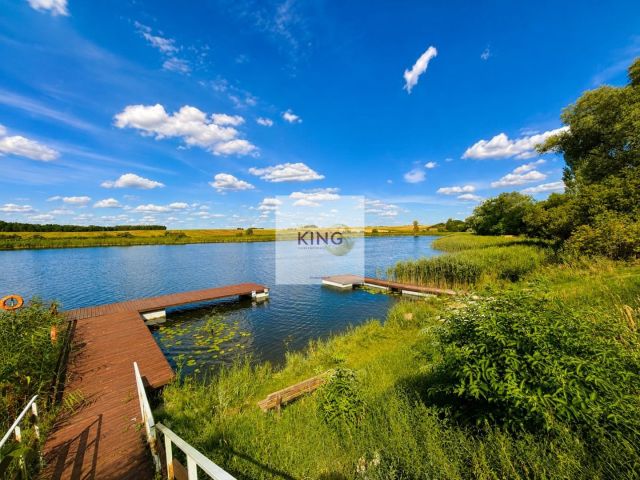 Działka budowlana Kłodowo. Zdjęcie 2