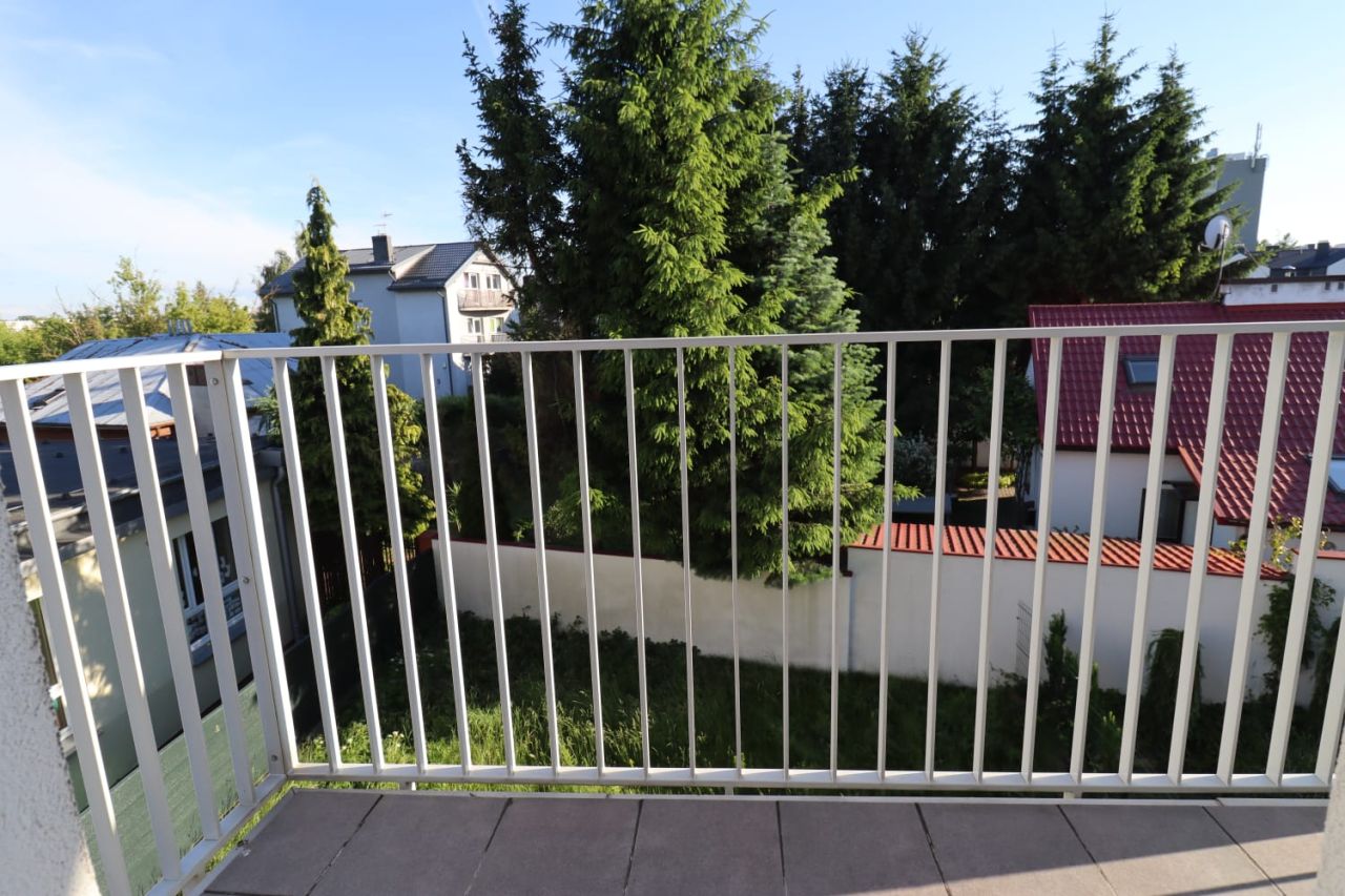 Mieszkanie 1-pokojowe Lublin Śródmieście, ul. Plażowa. Zdjęcie 7