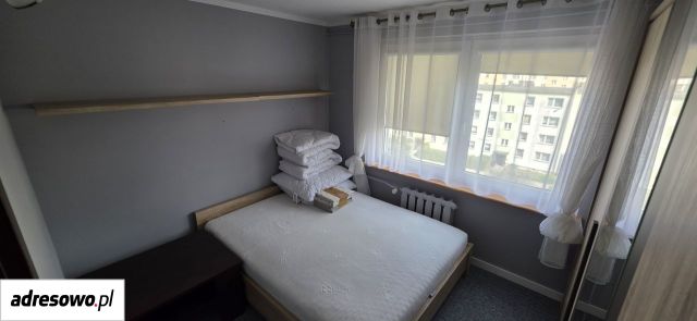 Mieszkanie 3-pokojowe Morąg, ul. Kujawska. Zdjęcie 4