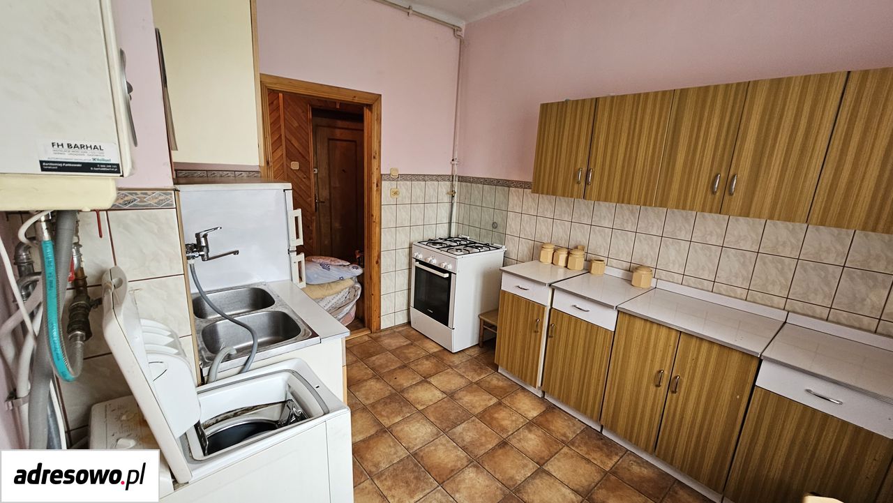 Mieszkanie 2-pokojowe Będzin Grodziec, ul. Romualda Traugutta. Zdjęcie 8