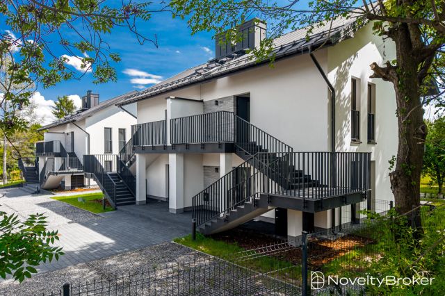 Mieszkanie 3-pokojowe Kraków Wola Justowska, ul. Jadwigi Majówny. Zdjęcie 10